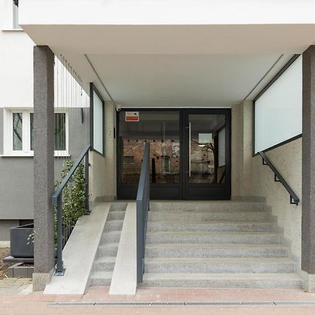 Stylish Apartment Heart Of Warsaw By Noclegi Renters エクステリア 写真