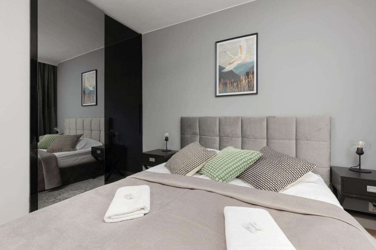 Stylish Apartment Heart Of Warsaw By Noclegi Renters エクステリア 写真