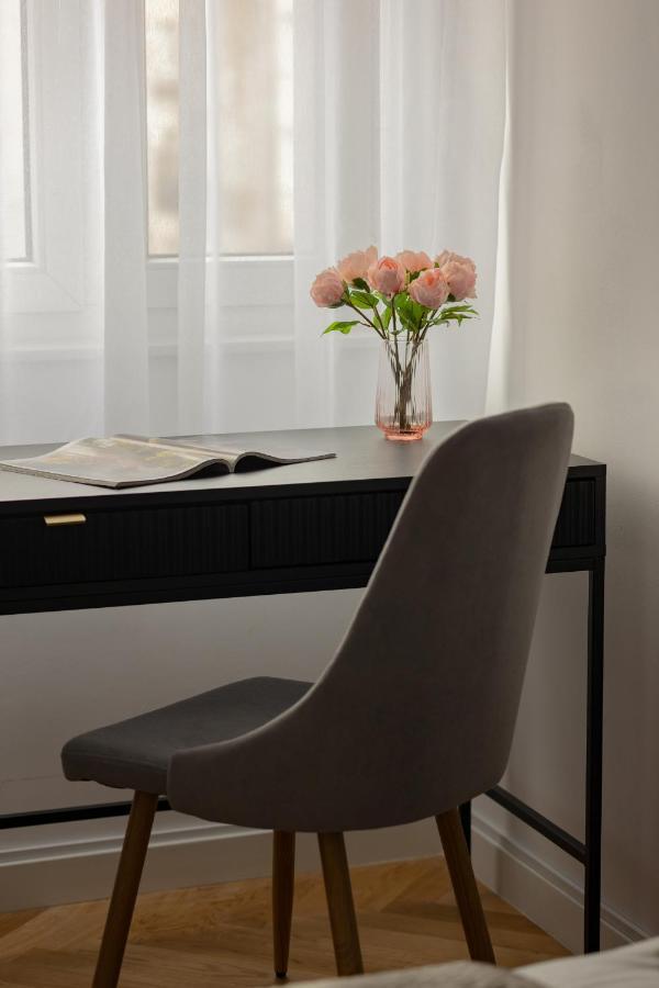 Stylish Apartment Heart Of Warsaw By Noclegi Renters エクステリア 写真