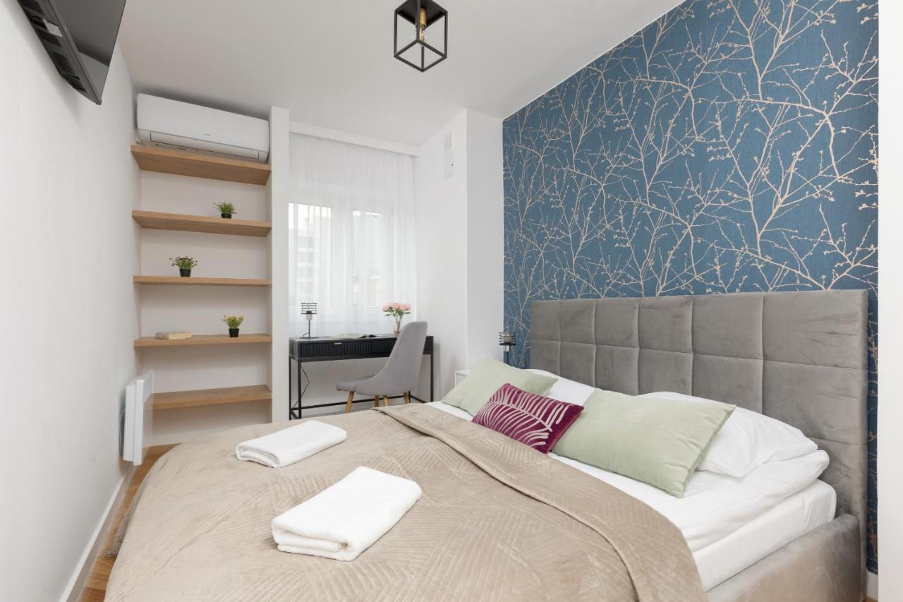 Stylish Apartment Heart Of Warsaw By Noclegi Renters エクステリア 写真