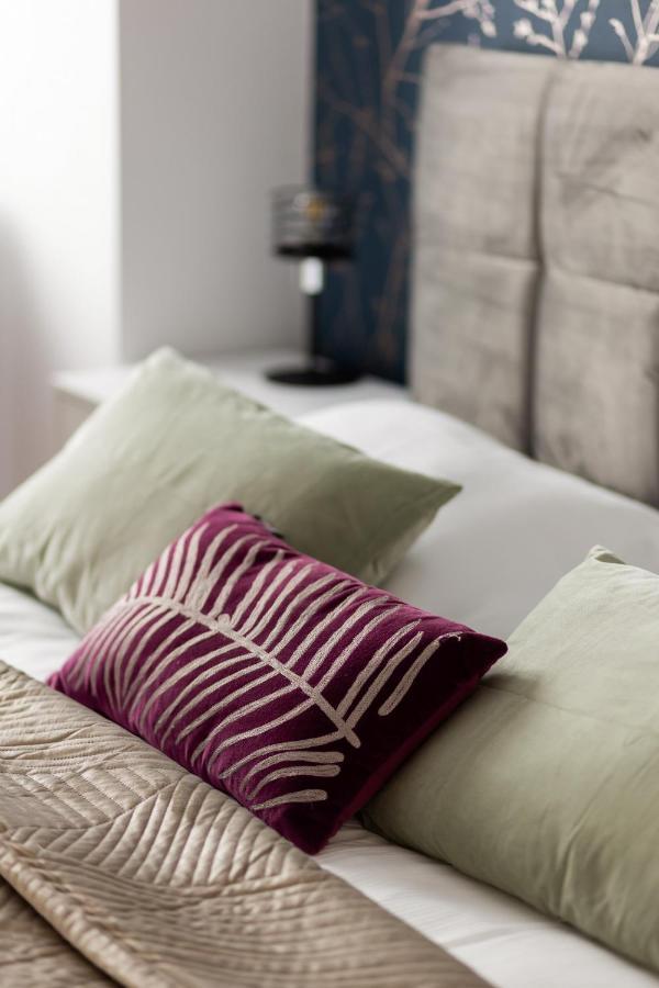 Stylish Apartment Heart Of Warsaw By Noclegi Renters エクステリア 写真