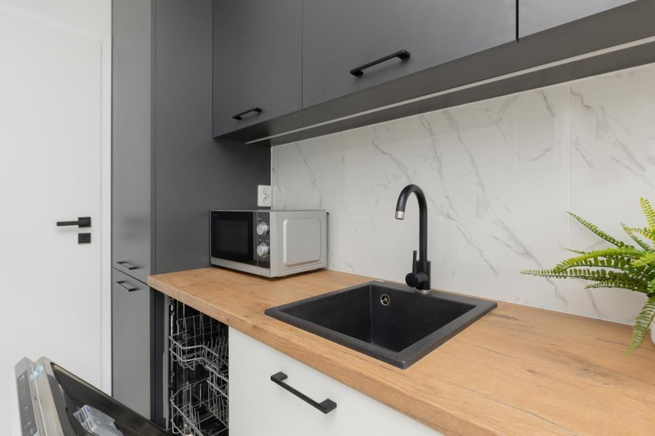 Stylish Apartment Heart Of Warsaw By Noclegi Renters エクステリア 写真